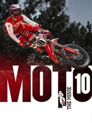 Poster Moto 10: The Movie