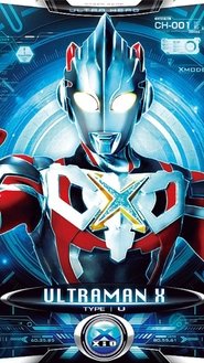 Ultraman X