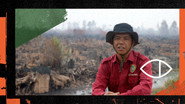 Indonesia's Toxic Haze Crisis