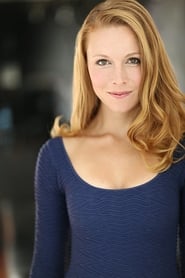 Julie Lynn-Mortensen as Dr. Hansen