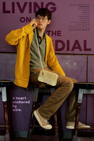Living on the Dial постер
