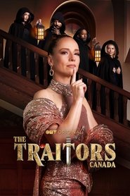 The Traitors Canada Season 3