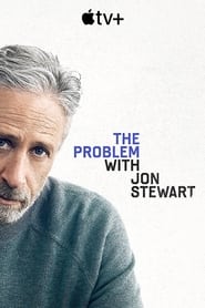 The Problem with Jon Stewart постер