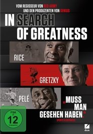 Poster In Search of Greatness