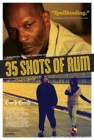 35 Shots of Rum Bild