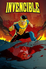 INVINCIBLE Season 2 28