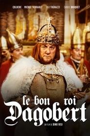 Le Bon Roi Dagobert film en streaming