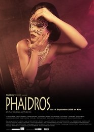 Poster Phaidros 2018
