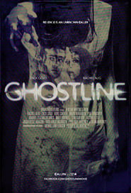 Ghostline (2015)