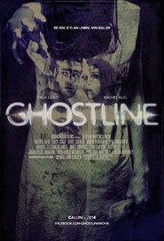 Ghostline постер