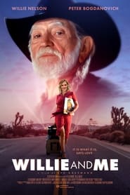Willie and Me (2022)