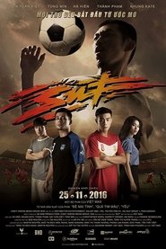 Poster Sút 2016