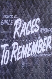 Races to Remember