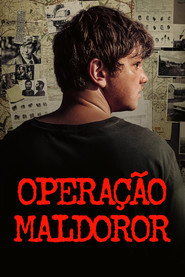 Image Operação Maldoror