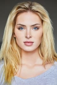 Saxon Sharbino as Sarah Pearson