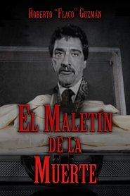 Pôster de El maletin de la muerte