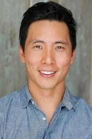 Kelvin Yu as Gabriel Delgado