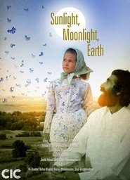 Poster Sunlight, Moonlight, Earth 2013