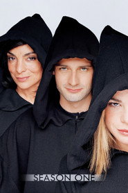 Dead Like Me Season 1 3