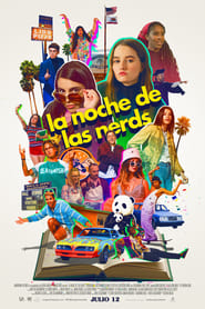 La Noche De Las Nerds (2019) Full HD 1080p Español