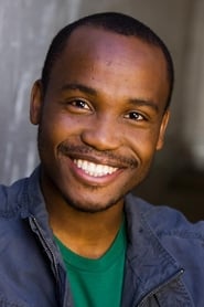 Donald Molosi as Kabelo