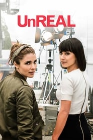 Poster van UnREAL