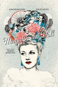 Magnificent Doll постер