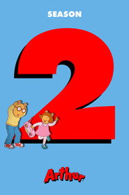 Arthur Season 2 2