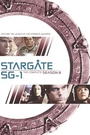 Stargate SG-1 Season 8 Episode 6