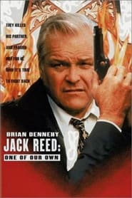 Poster Jack Reed: A Killer Among Us