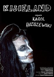 Poster Kisieland 2012