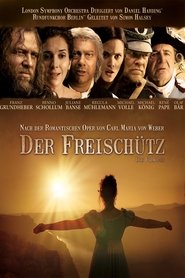 Poster Der Freischütz