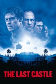 Poster for The Last Castle