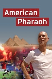 Poster American Pharaoh