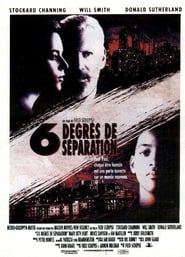 Voir Six Degrés de Séparation en streaming vf gratuit sur streamizseries.net site special Films streaming