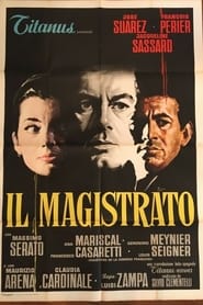 The Magistrate (1959)