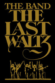 The Last Waltz постер