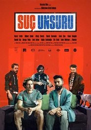 Poster Suç Unsuru 2019