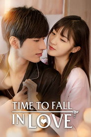Time to Fall in Love (2022)