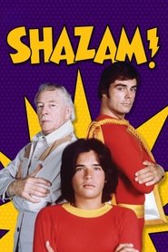 Shazam! (1974) Shazam! (1974)