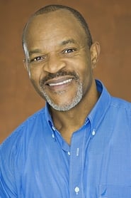 Damone Paul Jackson as Congressman Sefton