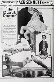 Poster The Quack Doctor