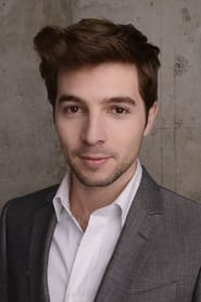 Roberto Aguire as Fred Beaty