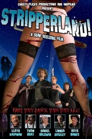 Stripperland movie