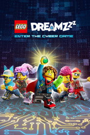 LEGO DREAMZzz Enter the Cyber Game 3