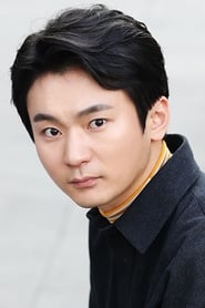 Profile picture of Kang Ki-doong who plays Secretary Kim