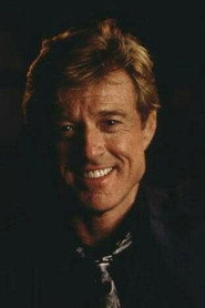 Robert Redford