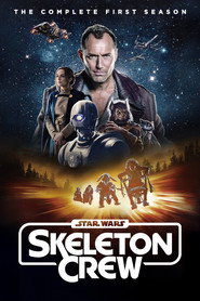 Star Wars: Skeleton Crew Season 1 29