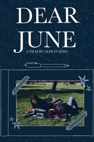 Poster Dear June