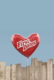 Poster First Dates NL 2023